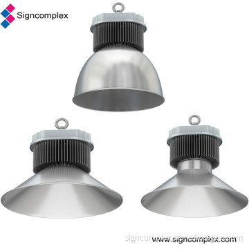 150W LED Highbay Lamp (GK-150-AW-01)